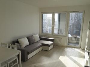 Pronájem bytu 2+kk, Praha - Hloubětín, Lehovecká, 61 m2