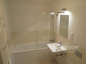 Pronájem bytu 2+kk, Praha - Hloubětín, Lehovecká, 61 m2