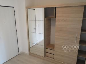 Pronájem bytu 2+kk, Praha - Hloubětín, Lehovecká, 61 m2