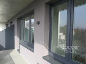 Pronájem bytu 2+kk, Praha - Hloubětín, Lehovecká, 61 m2
