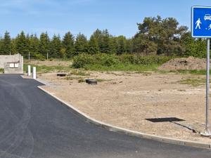 Prodej pozemku pro bydlení, Chýně, 1240 m2