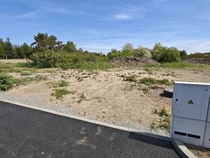Prodej pozemku pro bydlení, Chýně, 1240 m2