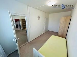 Prodej bytu 2+1, Přerov, Palackého, 43 m2