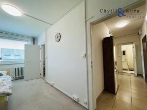 Prodej bytu 2+1, Přerov, Palackého, 43 m2