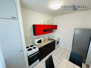 Prodej bytu 2+1, Přerov, Palackého, 43 m2