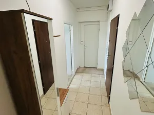 Prodej bytu 2+1, Přerov, Palackého, 43 m2