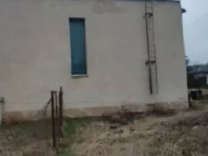 Dražba rodinného domu, Slušovice, Na Hrázi, 170 m2