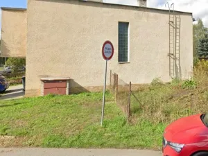 Dražba rodinného domu, Slušovice, Na Hrázi, 170 m2