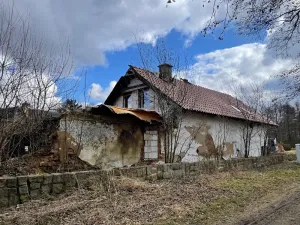 Dražba rodinného domu, Kejžlice, K Čejovu, 94 m2