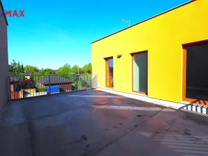 Prodej rodinného domu, Lázně Bohdaneč, Podhaltýřská, 141 m2