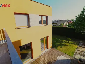 Prodej rodinného domu, Lázně Bohdaneč, Podhaltýřská, 141 m2