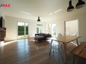 Prodej rodinného domu, Lázně Bohdaneč, Podhaltýřská, 141 m2