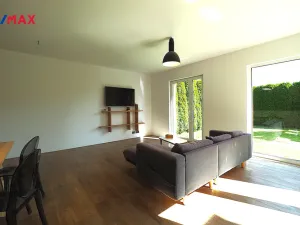 Prodej rodinného domu, Lázně Bohdaneč, Podhaltýřská, 141 m2