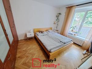Pronájem bytu 2+1, Olomouc, Norská, 68 m2