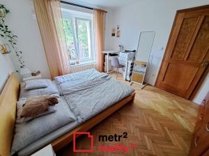 Pronájem bytu 2+1, Olomouc, Norská, 68 m2