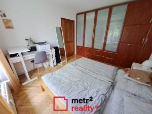 Pronájem bytu 2+1, Olomouc, Norská, 68 m2