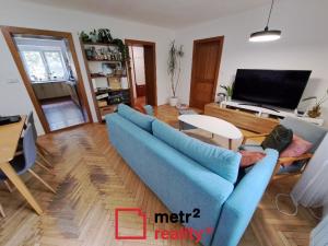 Pronájem bytu 2+1, Olomouc, Norská, 68 m2