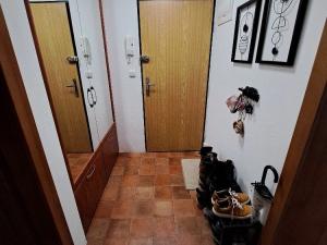 Pronájem bytu 2+1, Olomouc, Norská, 68 m2