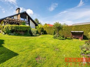 Prodej rodinného domu, Sázava, Pod Čihadlem, 290 m2