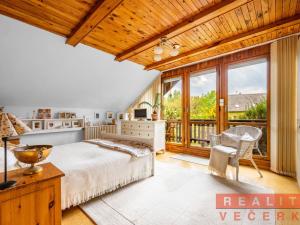 Prodej rodinného domu, Sázava, Pod Čihadlem, 290 m2