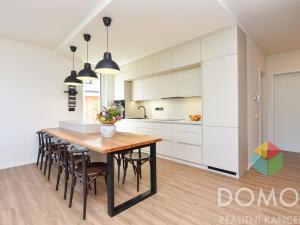 Pronájem rodinného domu, Beroun - Beroun-Závodí, Na Cvičišti, 117 m2