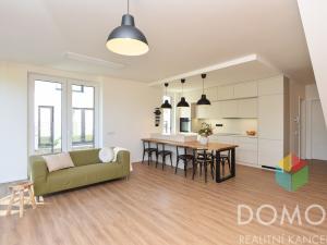 Pronájem rodinného domu, Beroun - Beroun-Závodí, Na Cvičišti, 117 m2