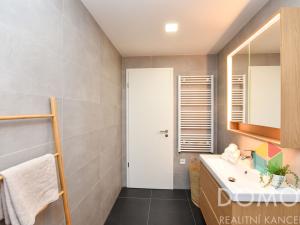 Pronájem rodinného domu, Beroun - Beroun-Závodí, Na Cvičišti, 117 m2