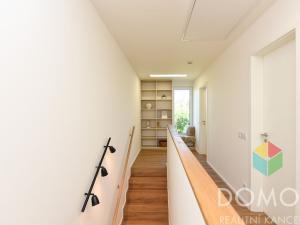 Pronájem rodinného domu, Beroun - Beroun-Závodí, Na Cvičišti, 117 m2
