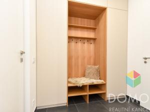 Pronájem rodinného domu, Beroun - Beroun-Závodí, Na Cvičišti, 117 m2
