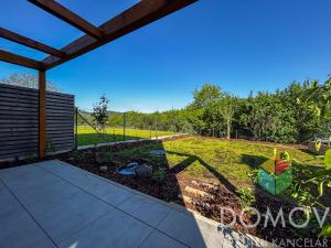 Pronájem rodinného domu, Beroun - Beroun-Závodí, Na Cvičišti, 117 m2