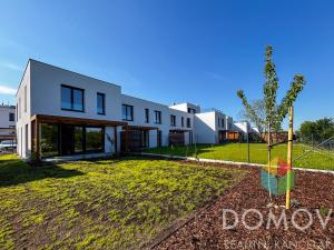 Pronájem rodinného domu, Beroun - Beroun-Závodí, Na Cvičišti, 117 m2