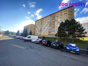 Prodej bytu 2+1, Chomutov, Skalková, 51 m2