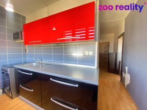 Prodej bytu 2+1, Chomutov, Skalková, 51 m2