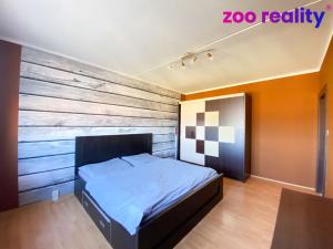 Prodej bytu 2+1, Chomutov, Skalková, 51 m2