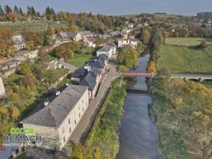 Prodej bytu 2+1, Kuks, 70 m2