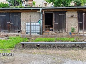 Prodej bytu 2+1, Kuks, 70 m2