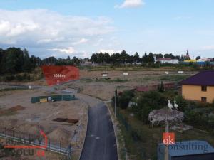 Prodej pozemku pro bydlení, Polná, 1086 m2