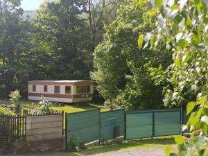 Pronájem chaty, Veřovice, 40 m2