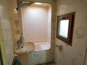 Pronájem chaty, Veřovice, 40 m2