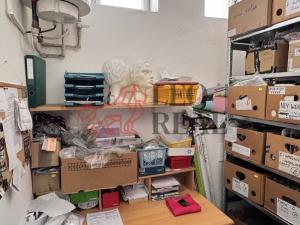Pronájem obchodního prostoru, Uherské Hradiště, Hradební, 60 m2