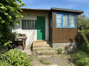 Prodej chaty, Praha - Strašnice, Rembrandtova, 19 m2