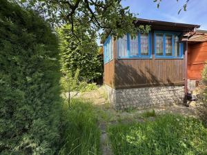 Prodej chaty, Praha - Strašnice, Rembrandtova, 19 m2