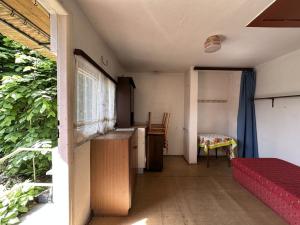 Prodej chaty, Praha - Strašnice, Rembrandtova, 19 m2