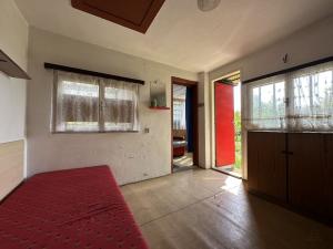 Prodej chaty, Praha - Strašnice, Rembrandtova, 19 m2