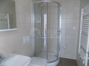 Pronájem bytu 2+kk, Milovice, Armádní, 42 m2