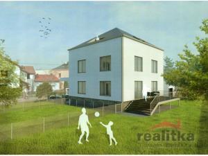 Prodej rodinného domu, Kobeřice, Louky, 156 m2