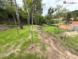 Pronájem zahrady, Kralupy nad Vltavou, Lutovítova, 250 m2