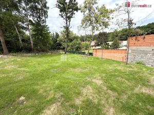 Pronájem zahrady, Kralupy nad Vltavou, Lutovítova, 250 m2