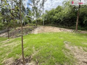Pronájem zahrady, Kralupy nad Vltavou, Lutovítova, 250 m2