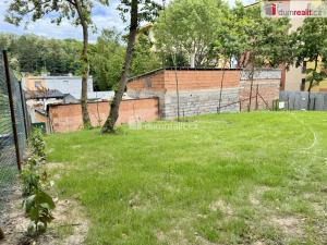 Pronájem zahrady, Kralupy nad Vltavou, Lutovítova, 250 m2